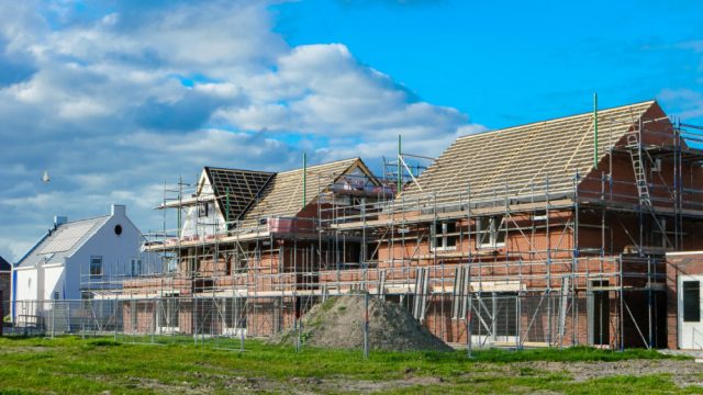 Budowa Domu - Bezpieczny Kredyt 2%